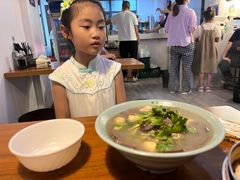 -金原鸭血粉丝汤·汤包·脆皮烤鸭(南京博物院店)