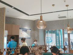 大堂-半天妖烤鱼(中山路店)