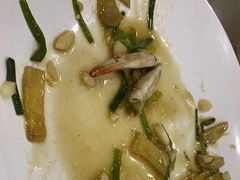 -鹏城人家海鲜酒家·23年老字号(较场尾店)