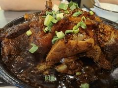 -富临轩私房菜(集庆门大街店)