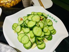 -清真·锦翔炝锅鱼(明德门店)