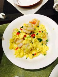 -唐山香格里拉大酒店·宴会厅
