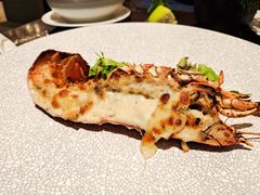 -Social 秀西餐厅-长沙瑞吉酒店(运达店)