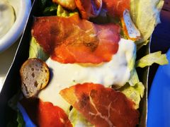 海鲜沙拉-宝莱纳餐厅(滨江店)