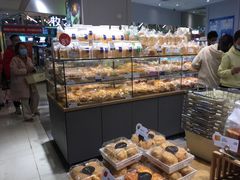 -BreadTalk面包新语·烘焙蛋糕(金光华广场店)