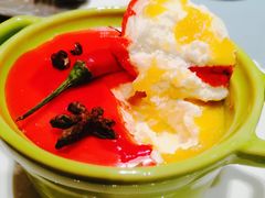 火锅底料蛋糕-随心小姐