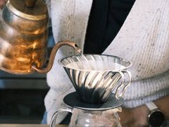 -唐咖精品咖啡(大理古城手冲店)