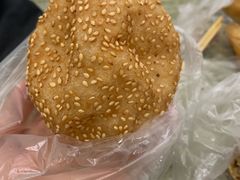 欢喜坨-众品香美食(三弓路店)