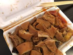 -细妹五香牛杂(步行街店)