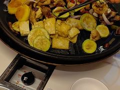 -一烙锅(友谊店)