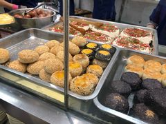 -常州糕团店(北大街新世纪商城店)