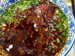-伊穆祥牛肉面总店·清真