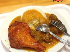 -宜家·瑞典风味餐厅(四元桥店)