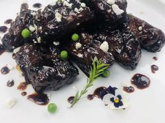 -品海楼·大连海胆锅贴馆(东港店)