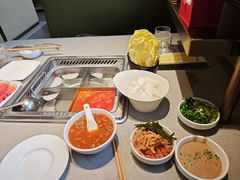 -海底捞火锅(武胜路凯德广场店)
