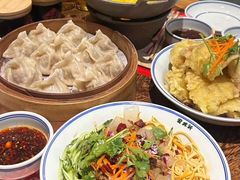 -新兴园饺子馆(河南街店)