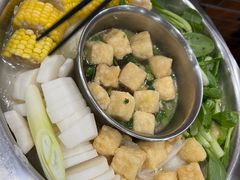 -茗味居羊肉汤面馆(临沂路店)