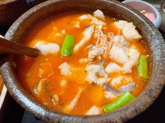 -山石榴·贵州菜(丰盛里店)