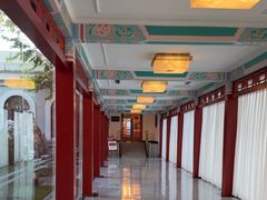 -北京友谊宾馆·俄罗斯餐厅
