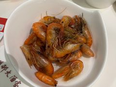 油爆虾-光明邨大酒家(淮海路店)