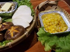 -肉魁屋·烧肉·烧鸟·酒场(高新店)