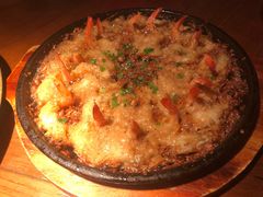 -楼兰新疆主题餐厅(苏州中心店)