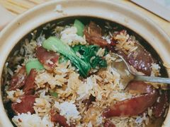 -壹煲口福煲仔饭(中山路店)