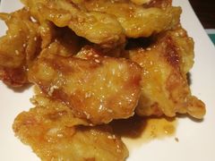 -七菜馆·东北菜·蒸饺(文体路店)