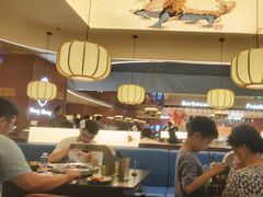 -東盛炭烤自助料理(玄武招商花园城店)