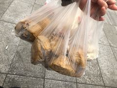 -御梁坊红糖馒头