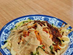 -清真老铁家灌汤包