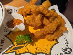 -太二酸菜鱼(福州泰禾店)