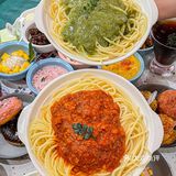 🆘太古里只要38r的自助餐 到底值不值？！