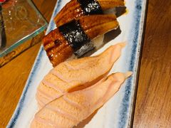 -千代武日本料理(开发区店)