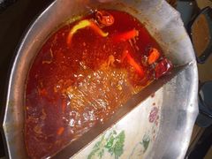 -湊湊火锅·茶憩(郑州绿地新都会店)