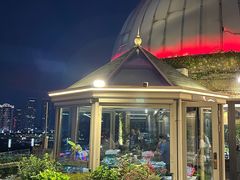 -川旺角•水煮鱼•海景餐厅(星海广场店)