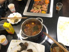 -老字号.雅克白族石板烧十年老店(大理古城店)