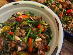 -兔槽江湖菜·重庆璧山兔(水围店)