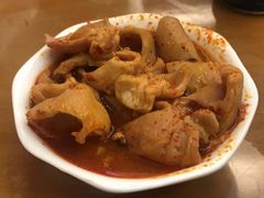 -邱芳粉店(迎宾大道旗舰店)