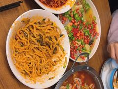 -艺味深尝(云锦路店)