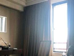 -上海波特曼丽思卡尔顿酒店