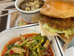 -魏家凉皮(博水商务大厦店)