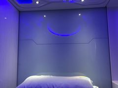 -1012太空舱青年旅舍(三坊七巷店)