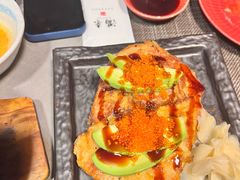 -满来寿喜烧(金虹桥店)