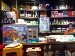 -汉城烧烤(西稍门劳动路店)