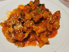 榕城荔枝肉-阿楷·二十年烧烤宵夜·渔家小寨(达明店)