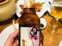 -上海小南国(正大店)