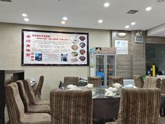 -盈润餐饮河南烩面全羊锅