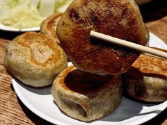 -清真吴记门钉肉饼·喜多利