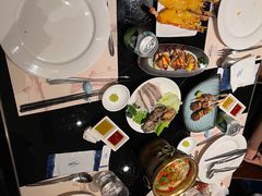 -Mr·Fish鱼鲜生海鲜放题(银泰in99店)